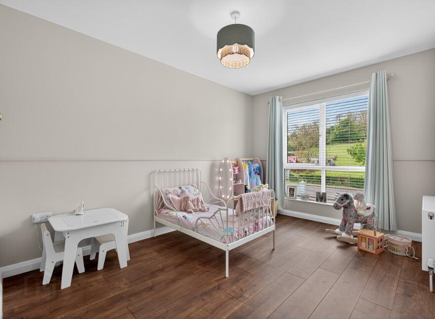 2 Killimorrie Park, Dunloy, Ballymena, BT44 9FA