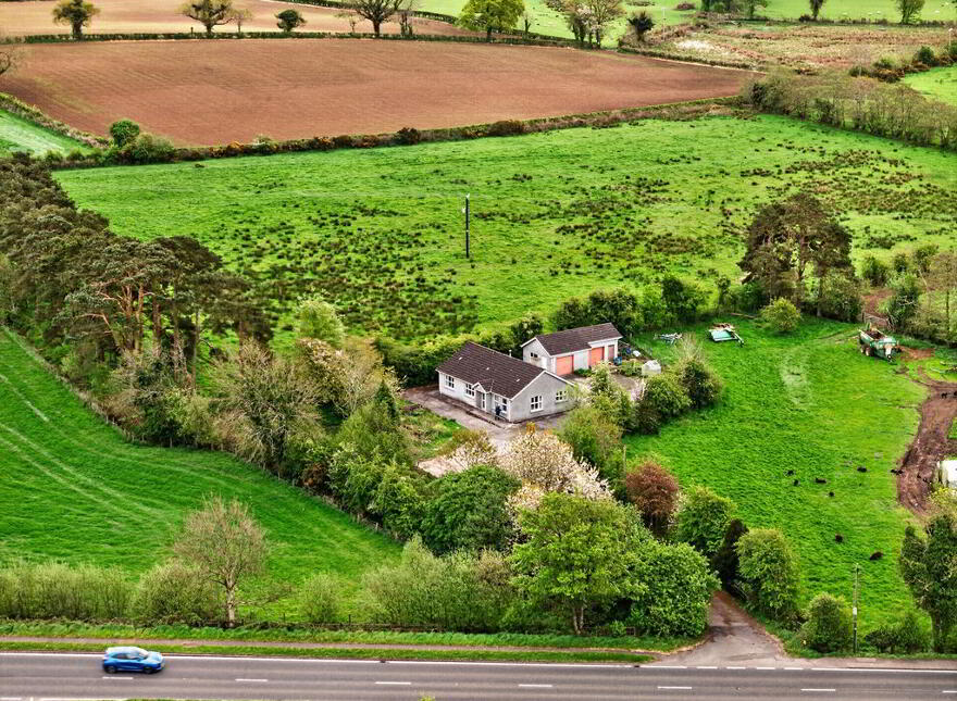 74 Lisnevenagh Road, Ballymena, BT42 2LL