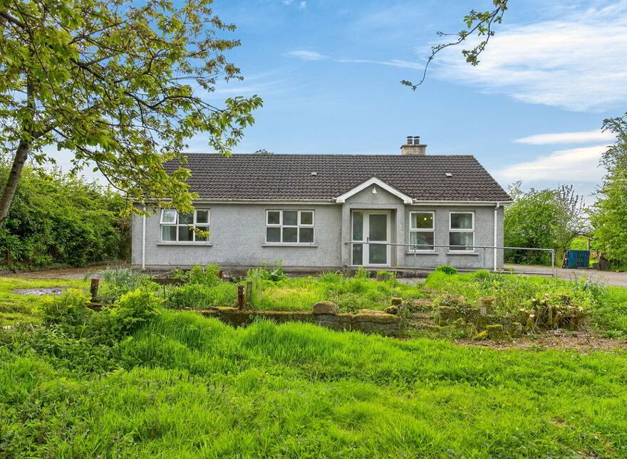 74 Lisnevenagh Road, Ballymena, BT42 2LL