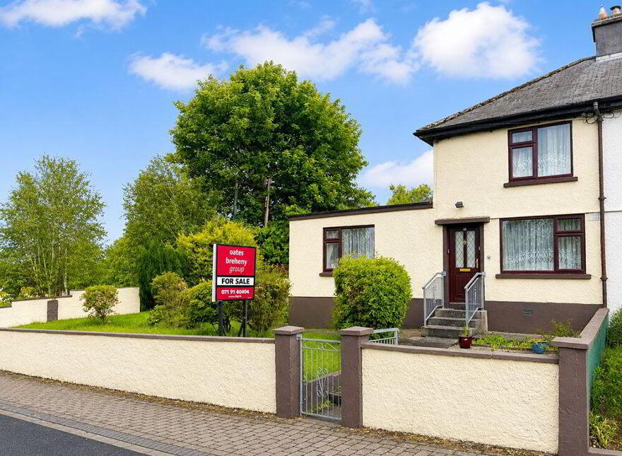83 Garavogue Villas, Sligo, F91EW9K