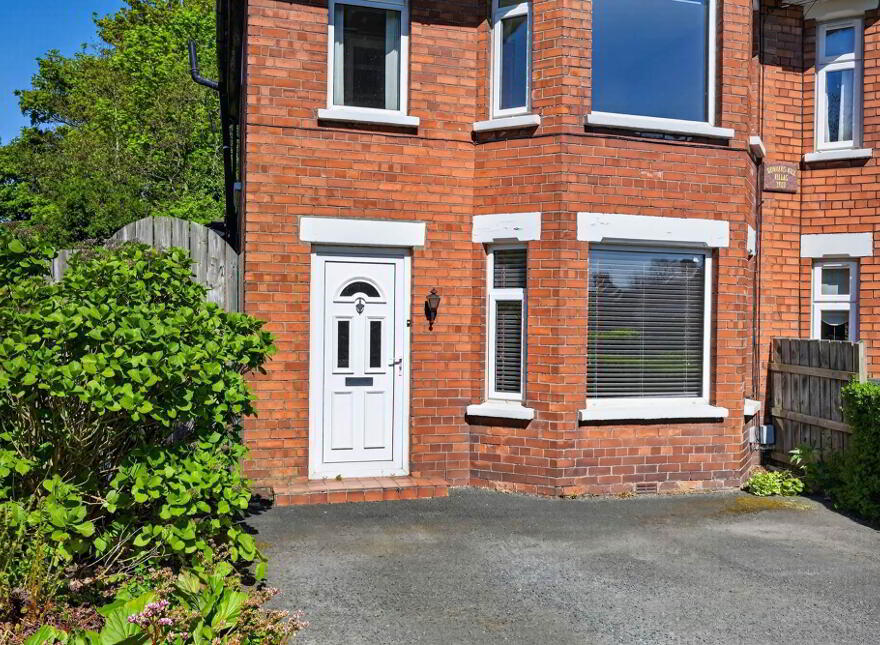 210 Holywood Road, Belmont, Belfast, BT4 1PD