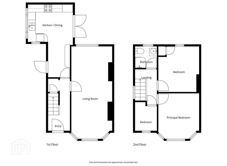 210 Holywood Road, Belmont, Belfast, BT4 1PD