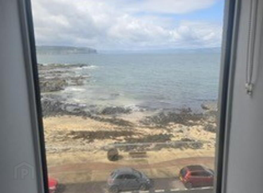 62 The Promenade, Portstewart, BT55 7AL