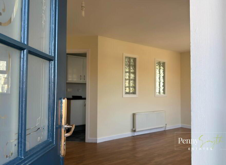88 Willowbrook Park, Bangor, BT19 7FZ