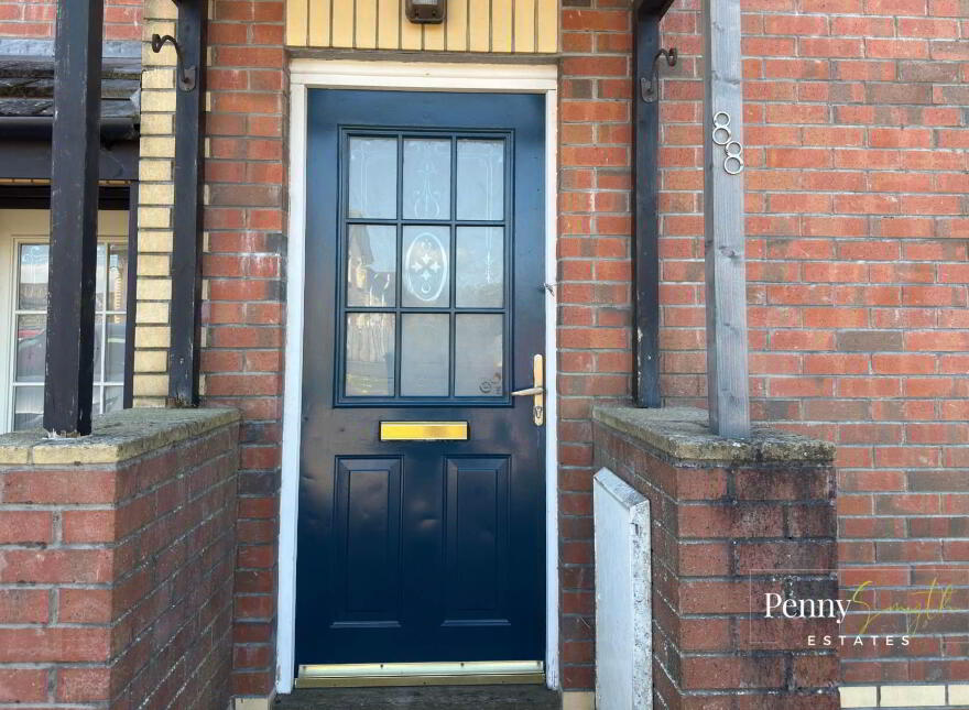 88 Willowbrook Park, Bangor, BT19 7FZ