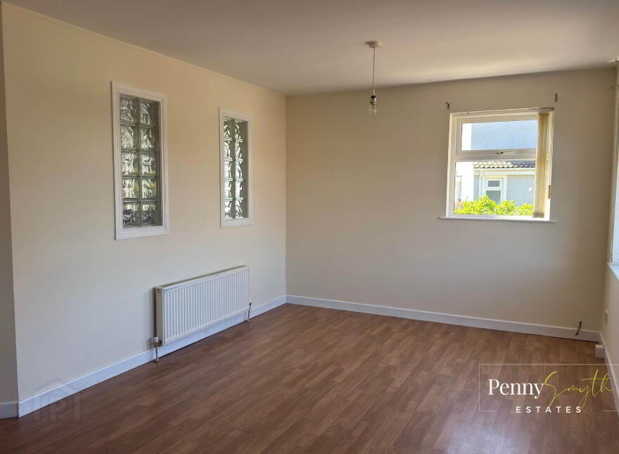 88 Willowbrook Park, Bangor, BT19 7FZ