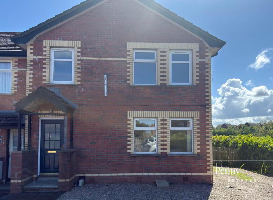88 Willowbrook Park, Bangor, BT19 7FZ