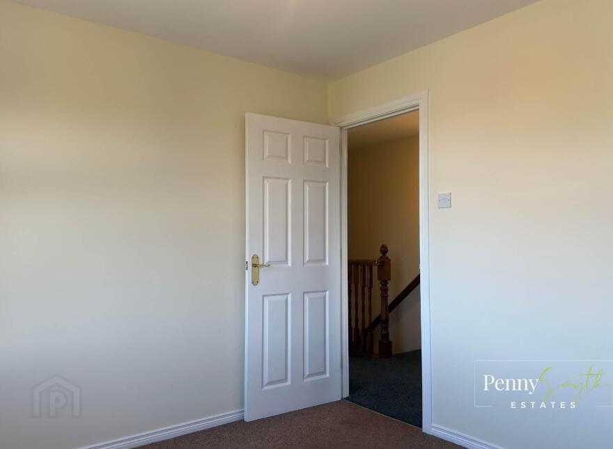 88 Willowbrook Park, Bangor, BT19 7FZ