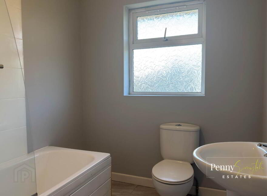 88 Willowbrook Park, Bangor, BT19 7FZ