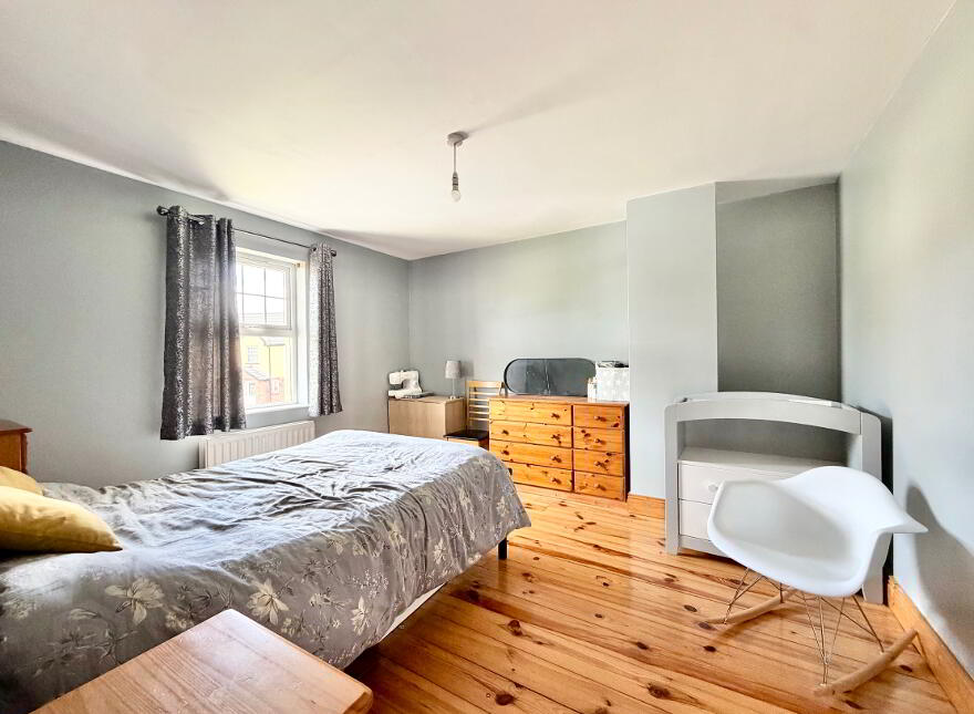 12 Lambrook Meadows, Omagh, BT78 5SJ
