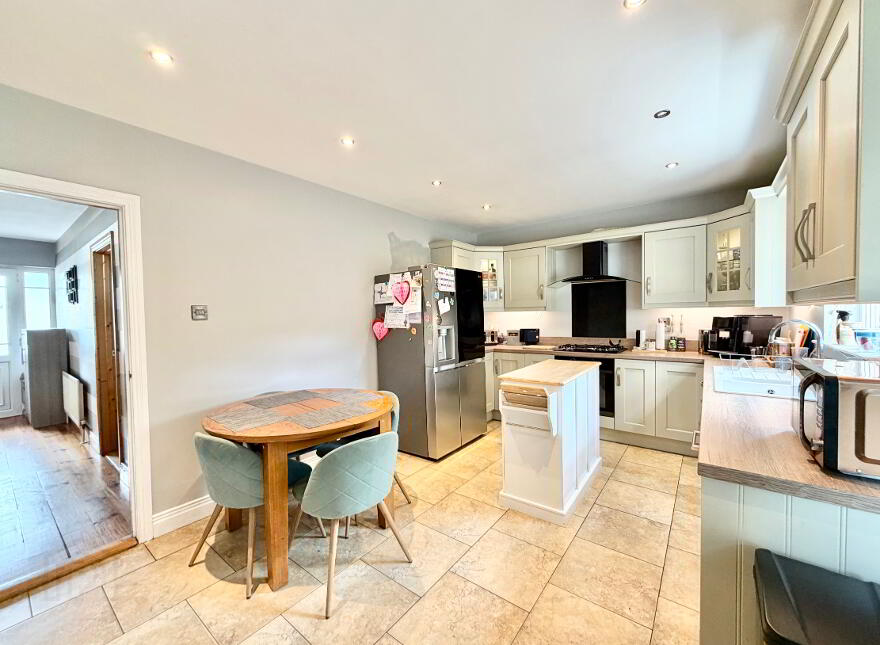 12 Lambrook Meadows, Omagh, BT78 5SJ