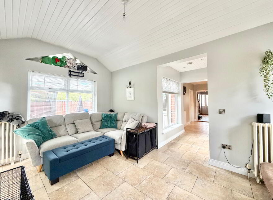 12 Lambrook Meadows, Omagh, BT78 5SJ