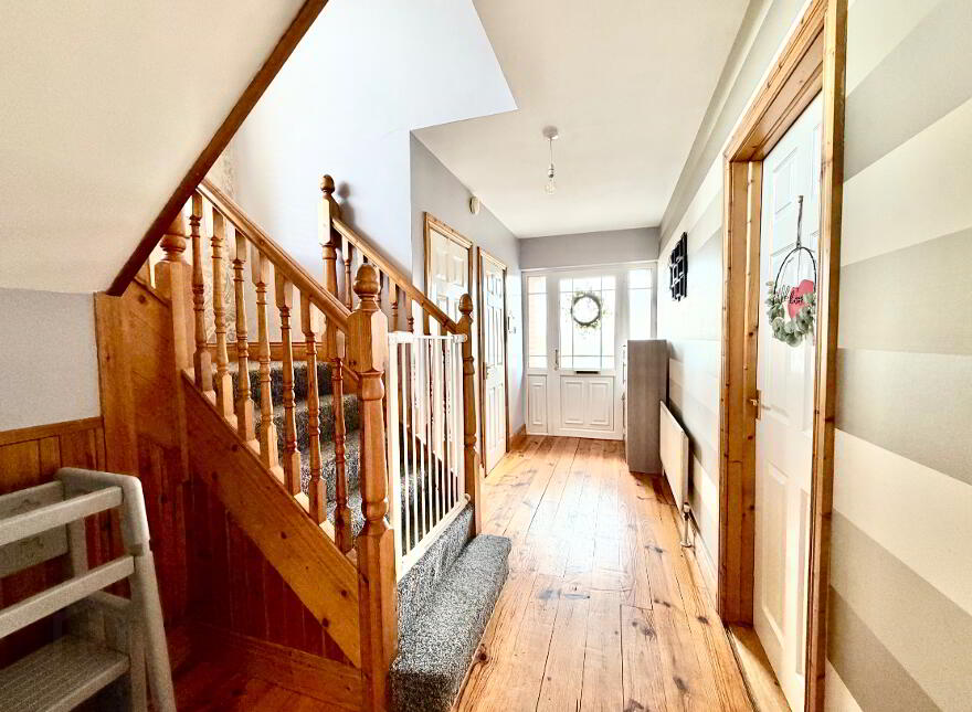 12 Lambrook Meadows, Omagh, BT78 5SJ