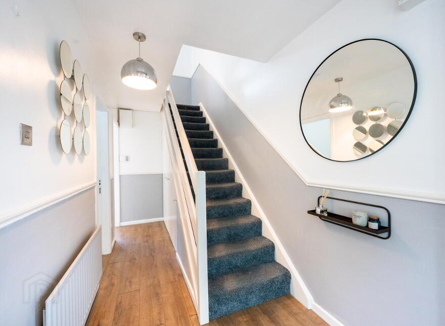 7 Blackwater Park, Enfield, A83A099