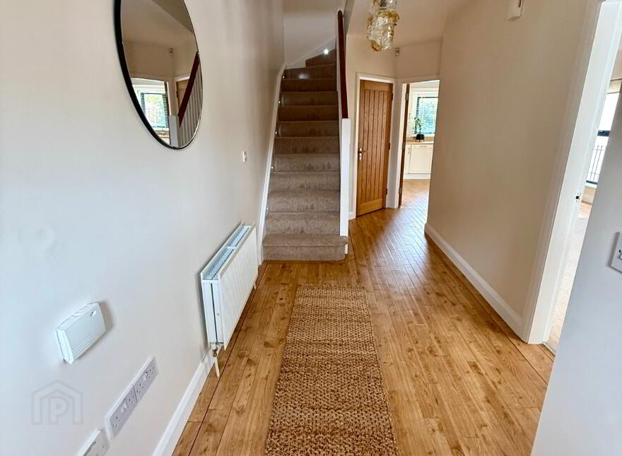 14 Carmoney Court, Eglinton, L’derry, BT47 3FX