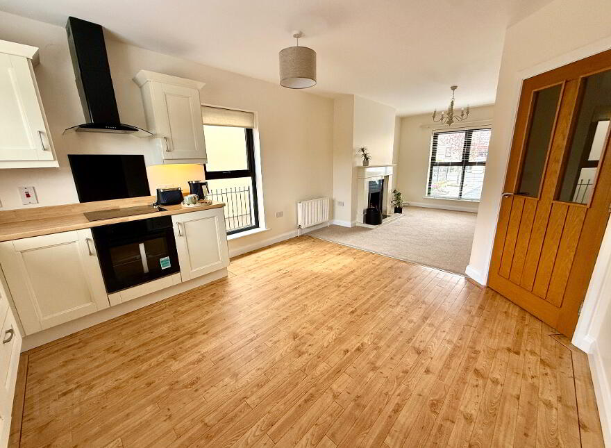 14 Carmoney Court, Eglinton, L’derry, BT47 3FX