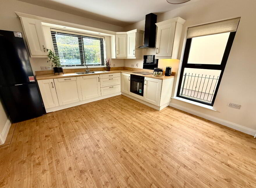 14 Carmoney Court, Eglinton, L’derry, BT47 3FX