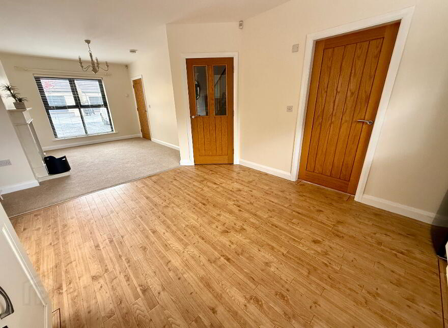 14 Carmoney Court, Eglinton, L’derry, BT47 3FX