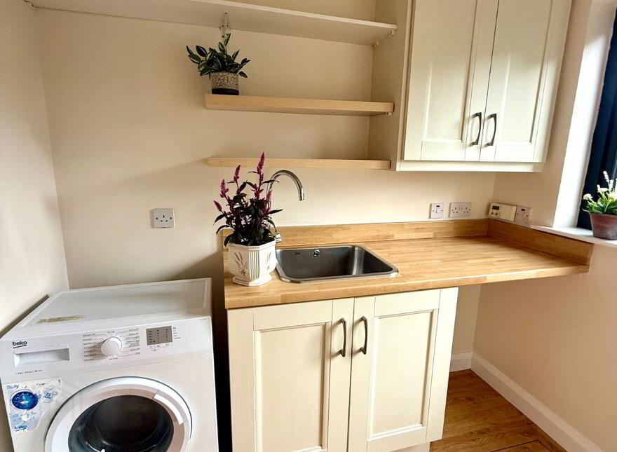 14 Carmoney Court, Eglinton, L’derry, BT47 3FX
