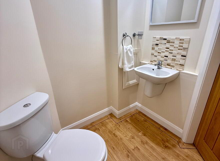 14 Carmoney Court, Eglinton, L’derry, BT47 3FX