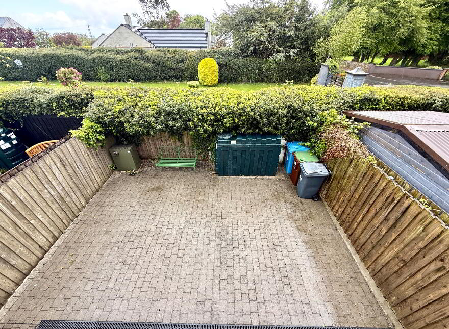 14 Carmoney Court, Eglinton, L’derry, BT47 3FX