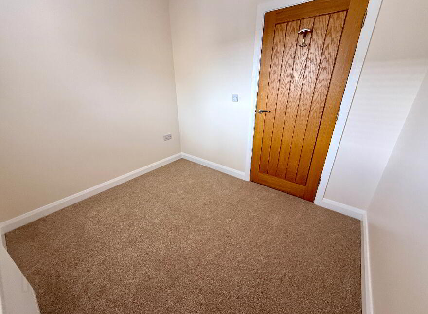14 Carmoney Court, Eglinton, L’derry, BT47 3FX
