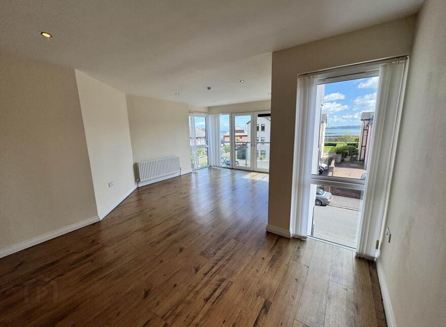 Apt 4, Old Shore Studios, Old Shore Road, Carrickfergus, BT38 8ZJ
