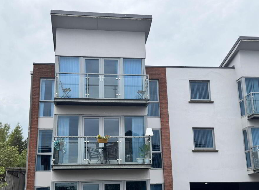 Apt 4, Old Shore Studios, Old Shore Road, Carrickfergus, BT38 8ZJ