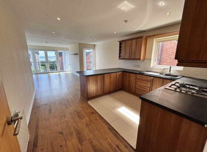 Apt 4, Old Shore Studios, Old Shore Road, Carrickfergus, BT38 8ZJ