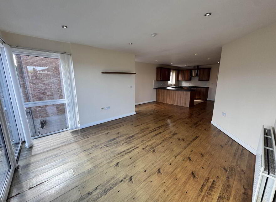 Apt 4, Old Shore Studios, Old Shore Road, Carrickfergus, BT38 8ZJ