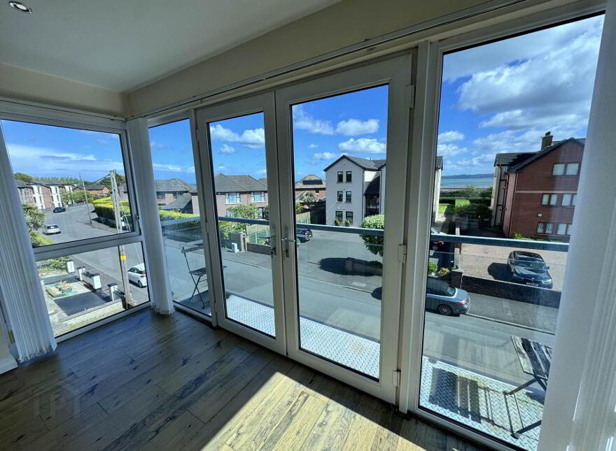 Apt 4, Old Shore Studios, Old Shore Road, Carrickfergus, BT38 8ZJ