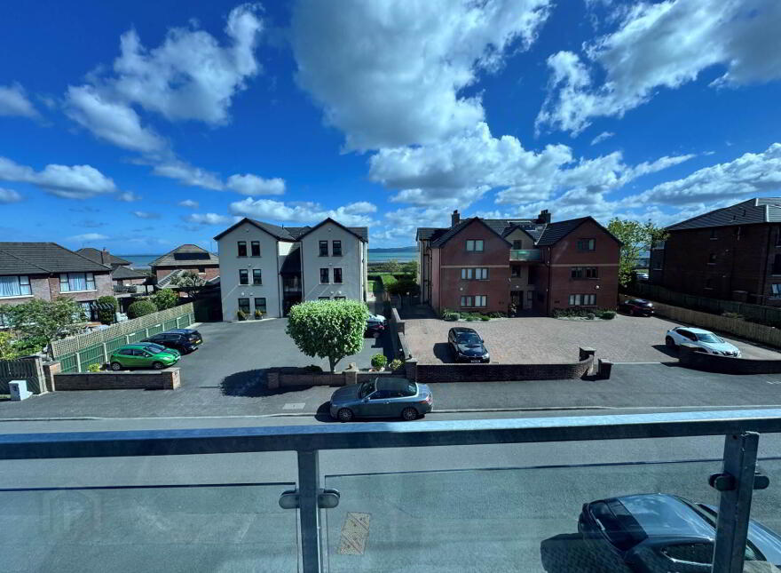 Apt 4, Old Shore Studios, Old Shore Road, Carrickfergus, BT38 8ZJ