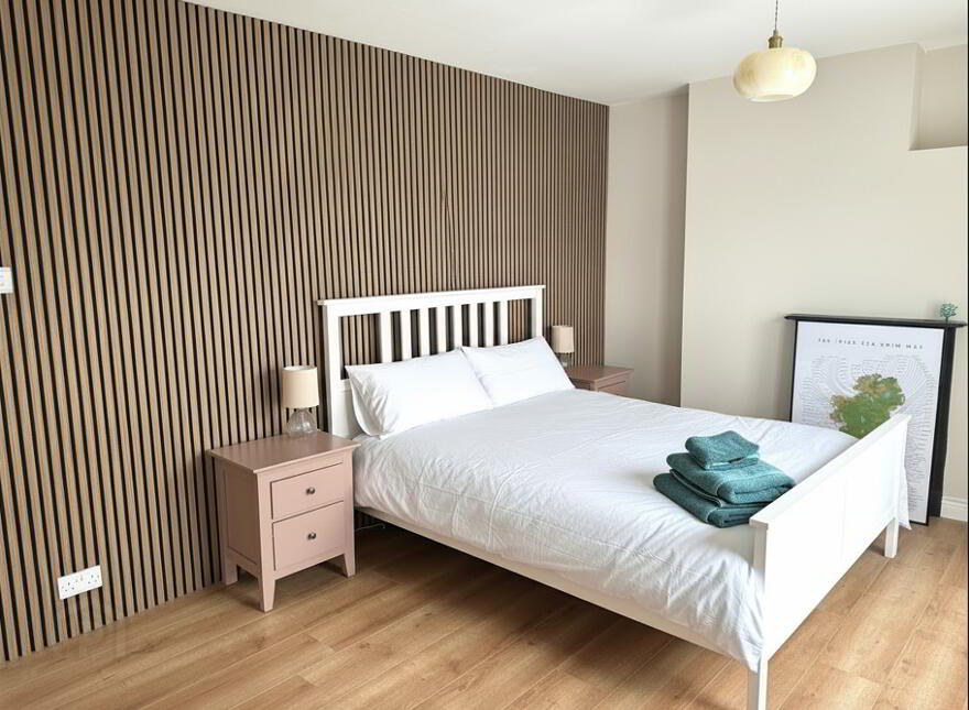 2 Princess Street (Holiday Let), Portrush, BT56 8AX