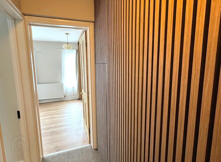 2 Princess Street (Holiday Let), Portrush, BT56 8AX