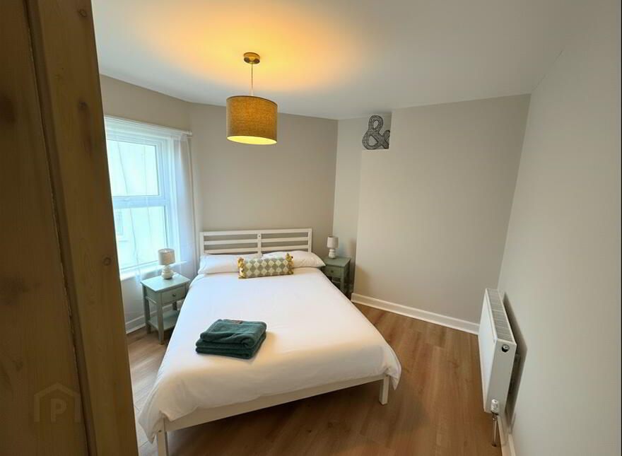2 Princess Street (Holiday Let), Portrush, BT56 8AX