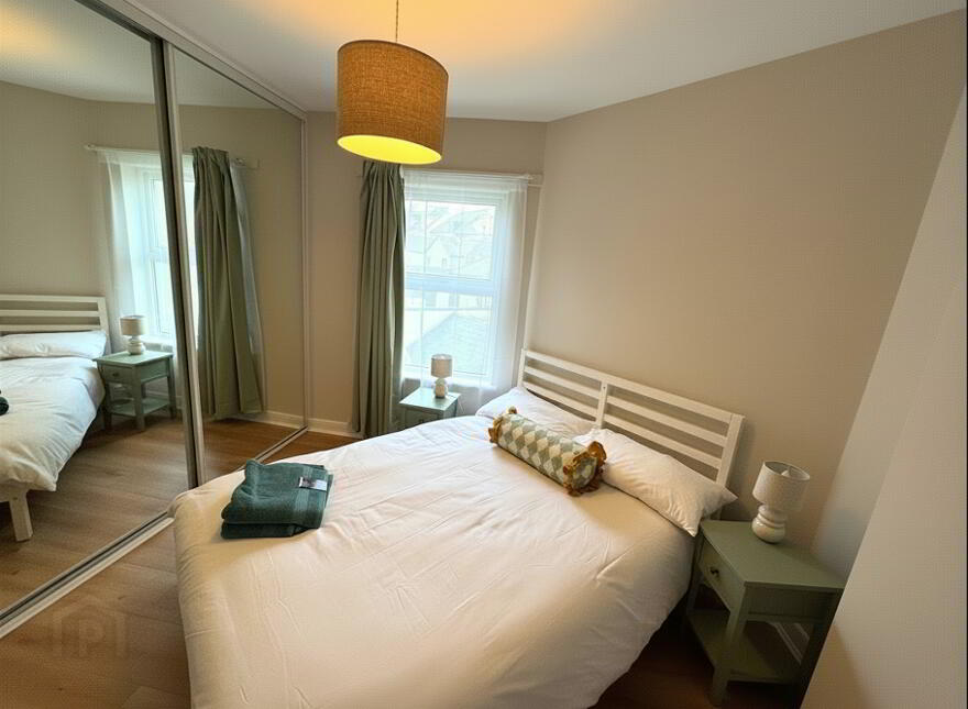 2 Princess Street (Holiday Let), Portrush, BT56 8AX