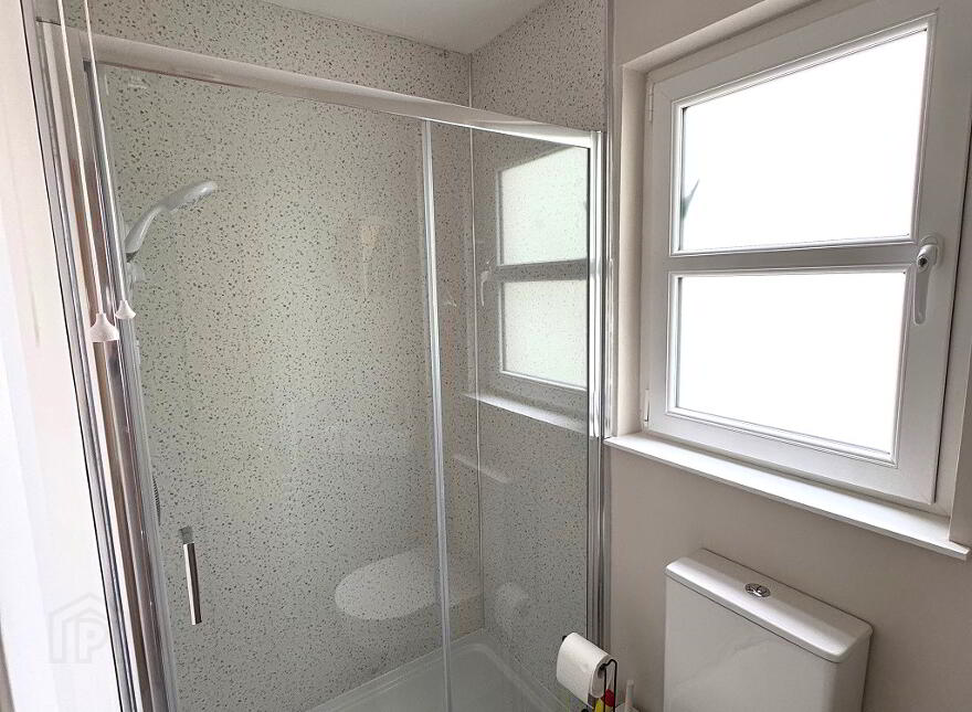 2 Princess Street (Holiday Let), Portrush, BT56 8AX