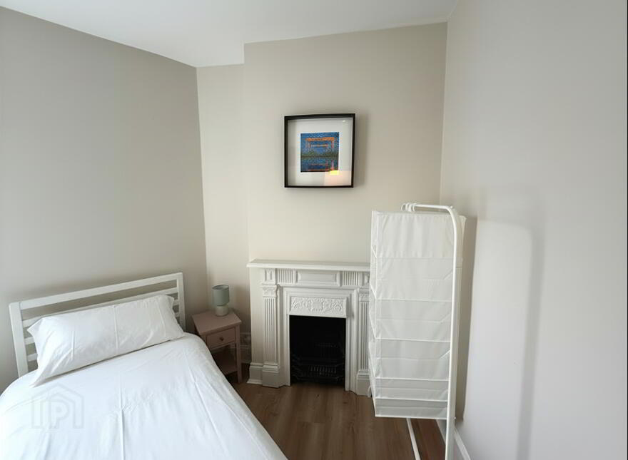 2 Princess Street (Holiday Let), Portrush, BT56 8AX