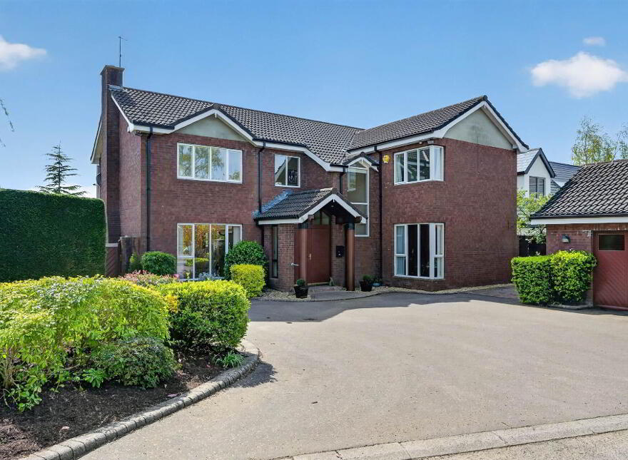 207 Upper Malone Road, Dunmurry, Belfast, BT17 9JX