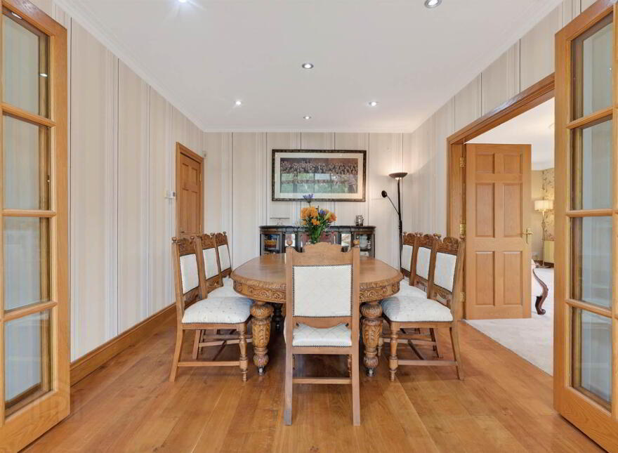 207 Upper Malone Road, Dunmurry, Belfast, BT17 9JX