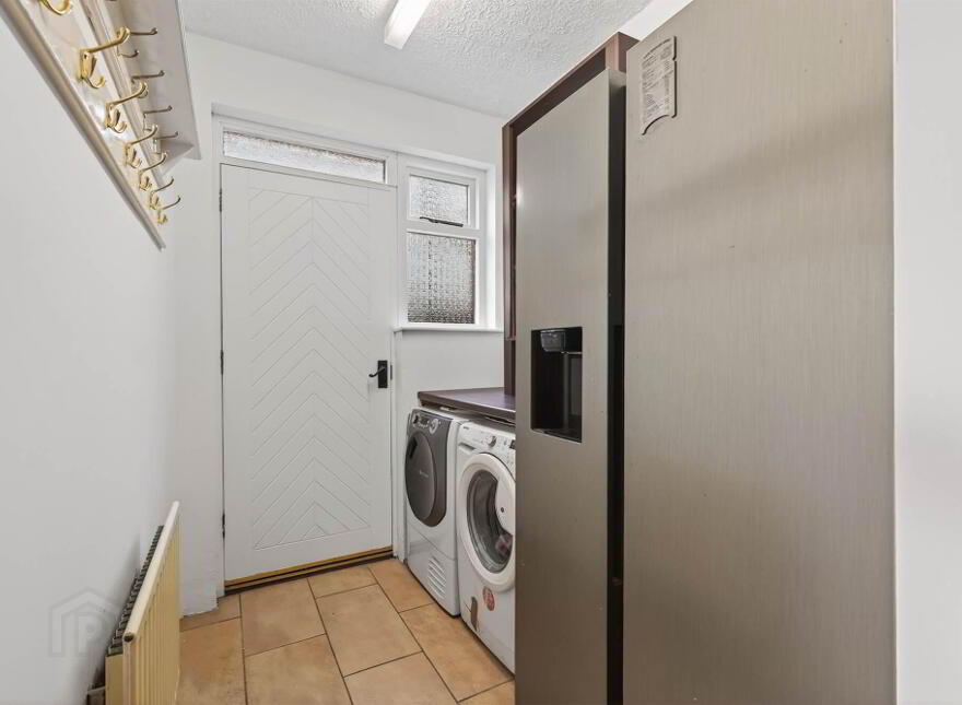 207 Upper Malone Road, Dunmurry, Belfast, BT17 9JX