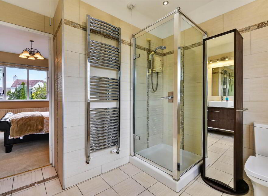 207 Upper Malone Road, Dunmurry, Belfast, BT17 9JX
