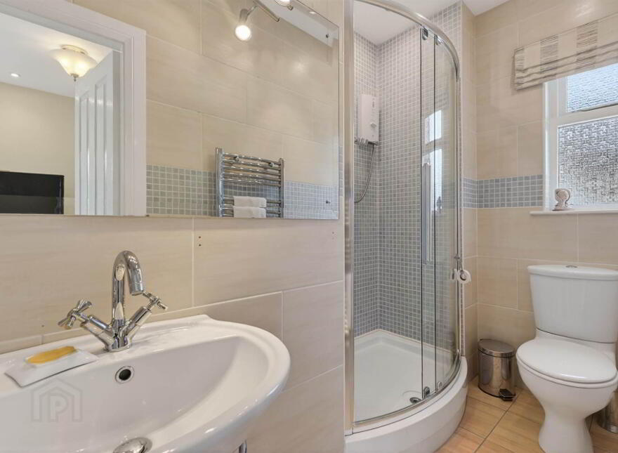 207 Upper Malone Road, Dunmurry, Belfast, BT17 9JX