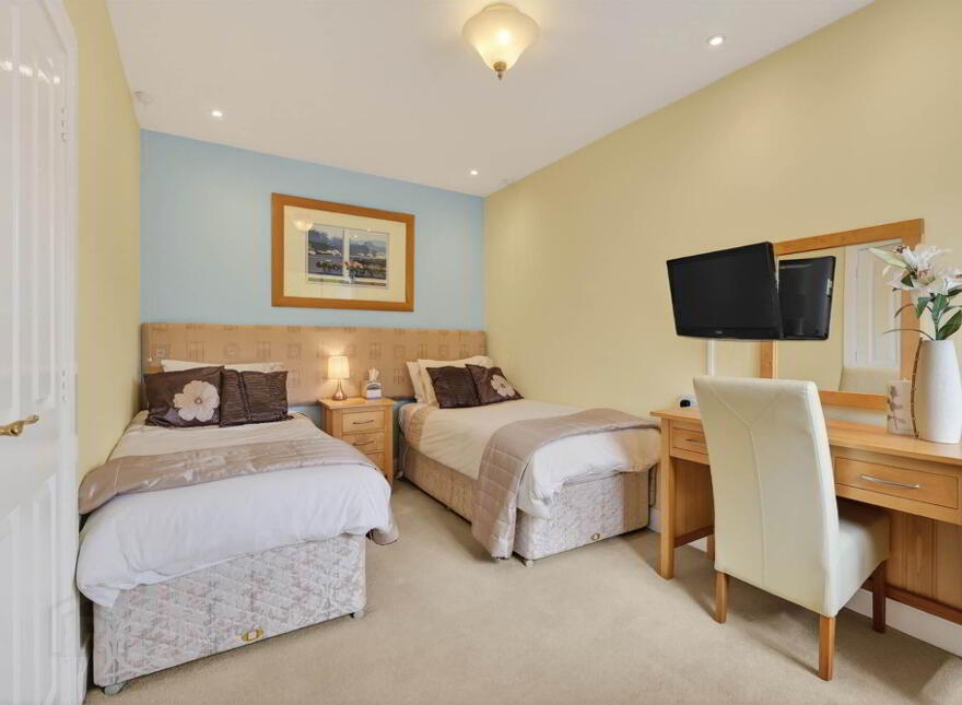 207 Upper Malone Road, Dunmurry, Belfast, BT17 9JX