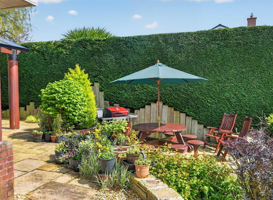 207 Upper Malone Road, Dunmurry, Belfast, BT17 9JX