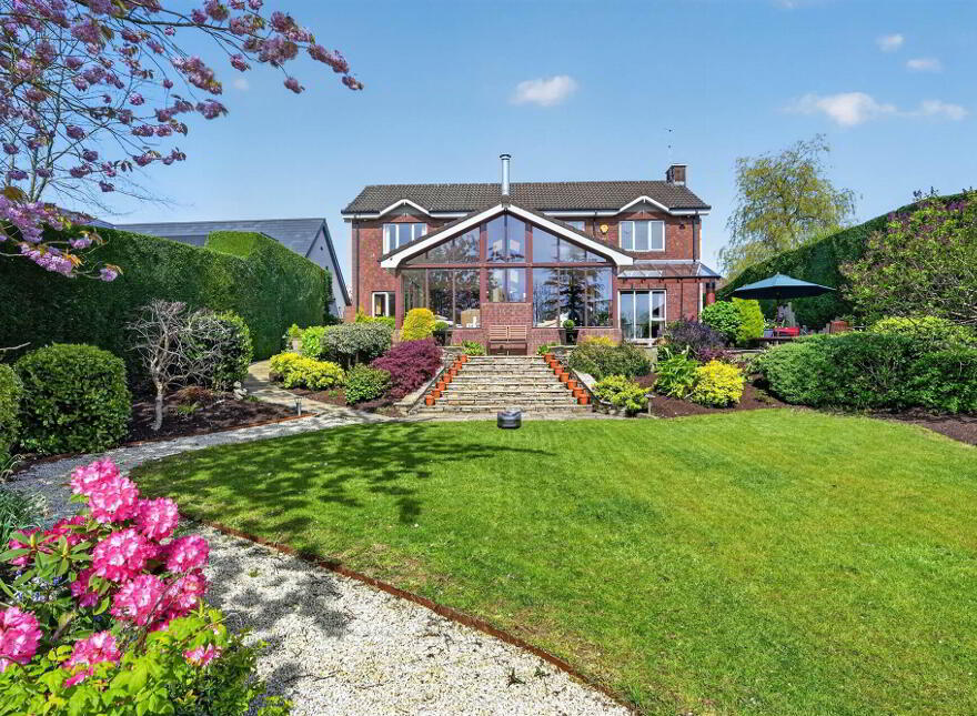 207 Upper Malone Road, Dunmurry, Belfast, BT17 9JX