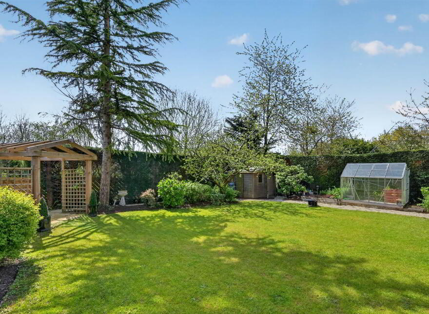 207 Upper Malone Road, Dunmurry, Belfast, BT17 9JX
