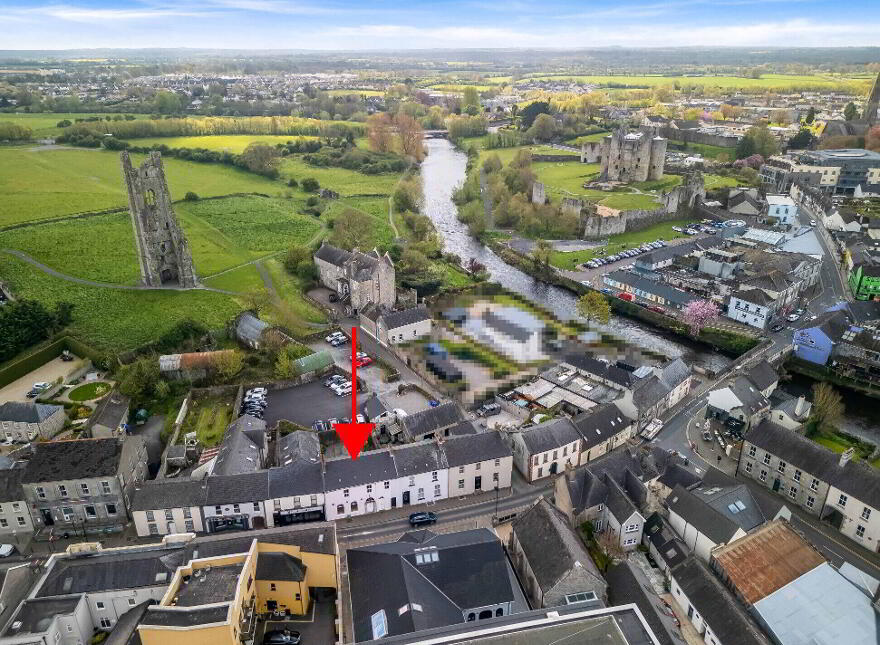 29 High Street, Trim, C15W720