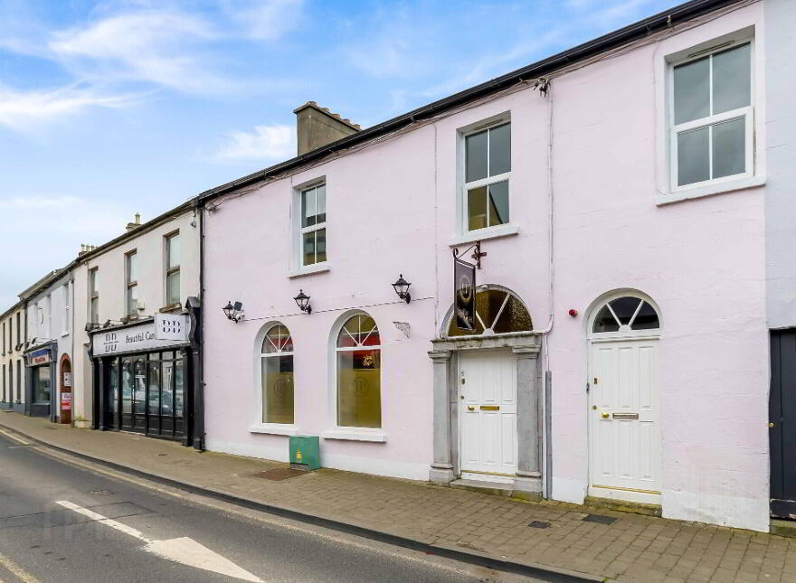29 High Street, Trim, C15W720
