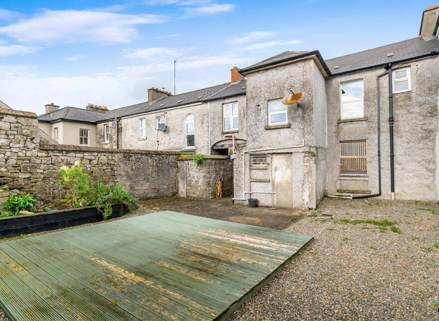 29 High Street, Trim, C15W720